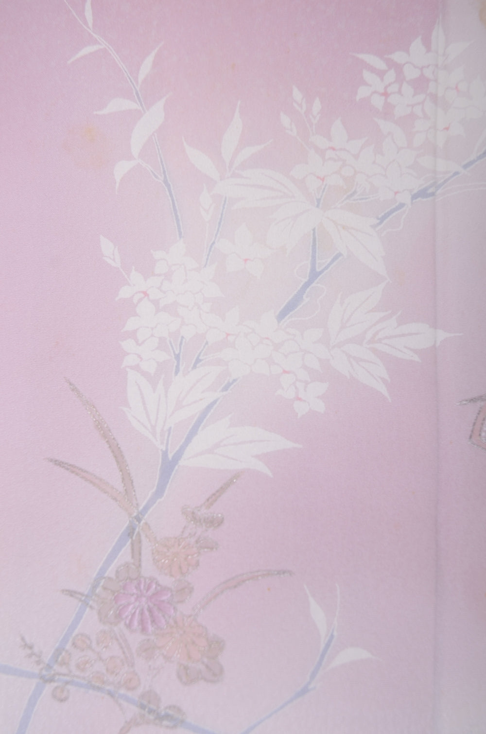 Japanese kimono / TK #2-280