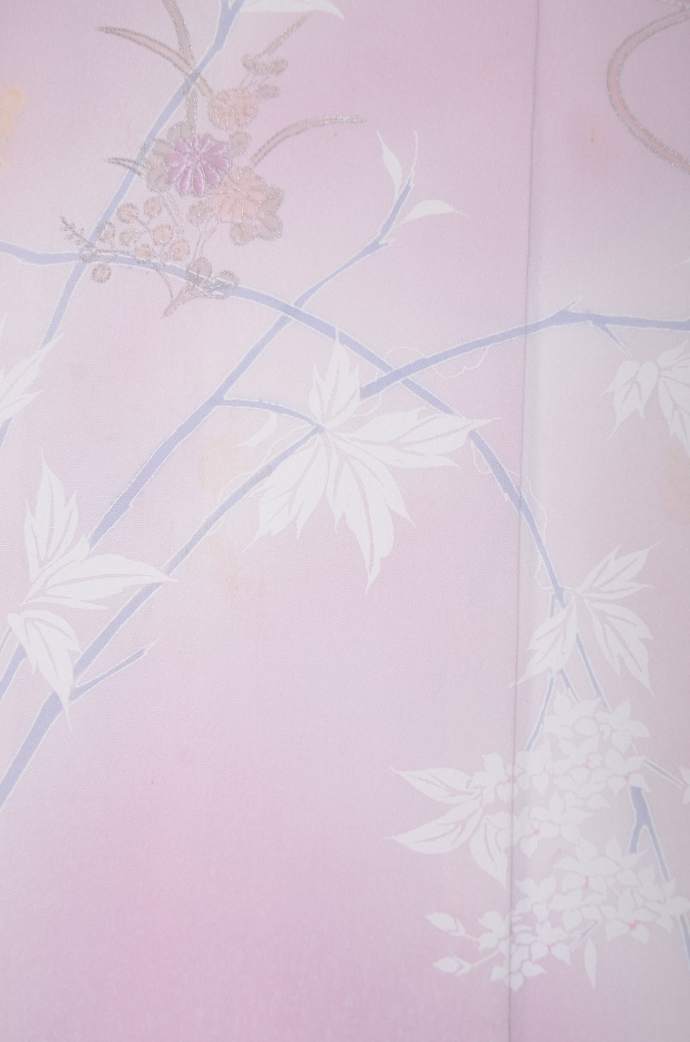 Japanese kimono / TK #2-280