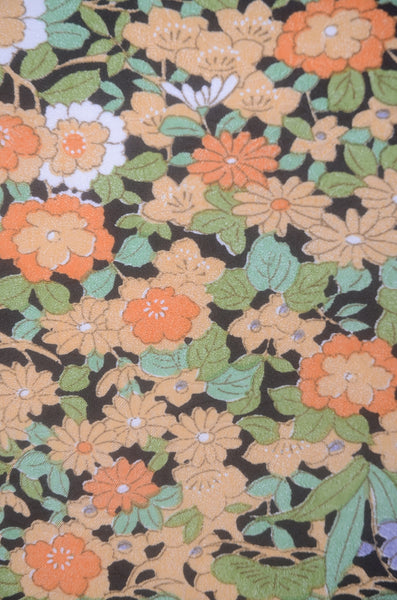 The first kimono set : FS #308