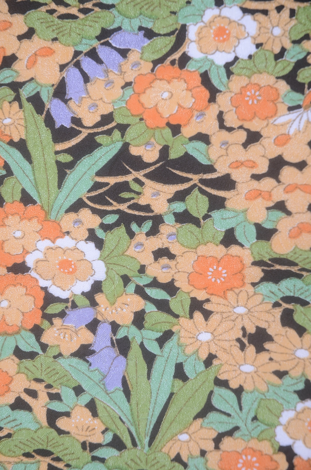 The first kimono set : FS #308