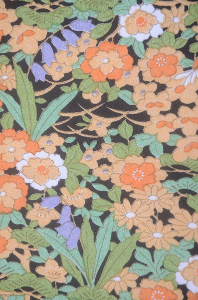 The first kimono set : FS #308