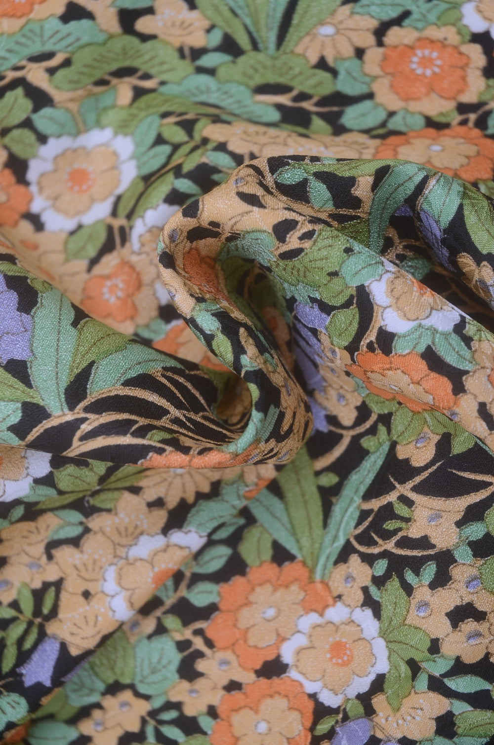 The first kimono set : FS #308
