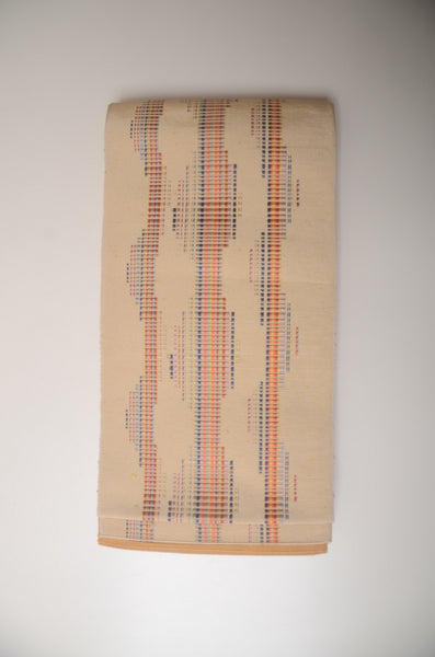 Japanese kimono & jacket 5 items set / SK #1-719