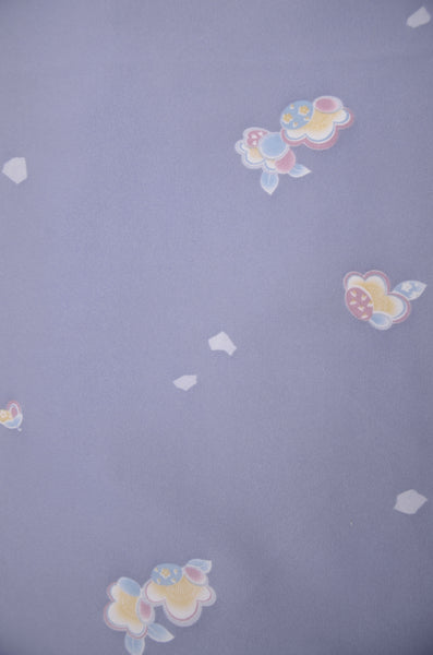 The first kimono set : FS #309