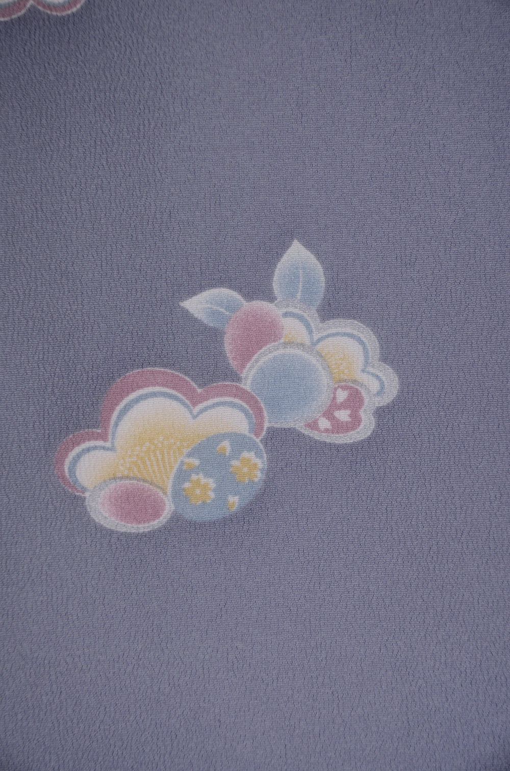 The first kimono set : FS #309