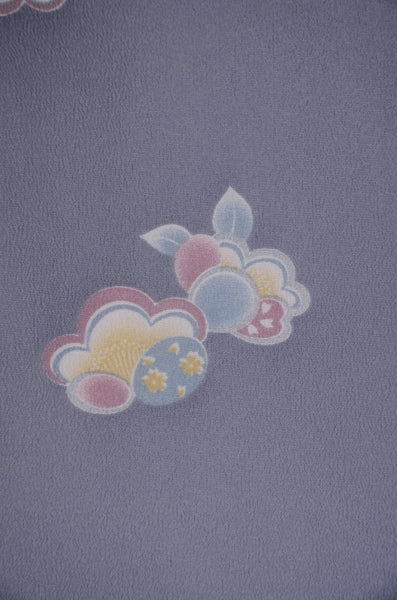 The first kimono set : FS #309