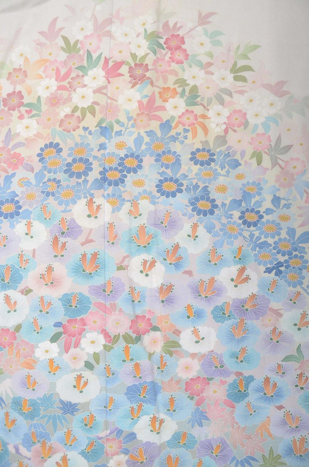 Japanese kimono / TK #2-349