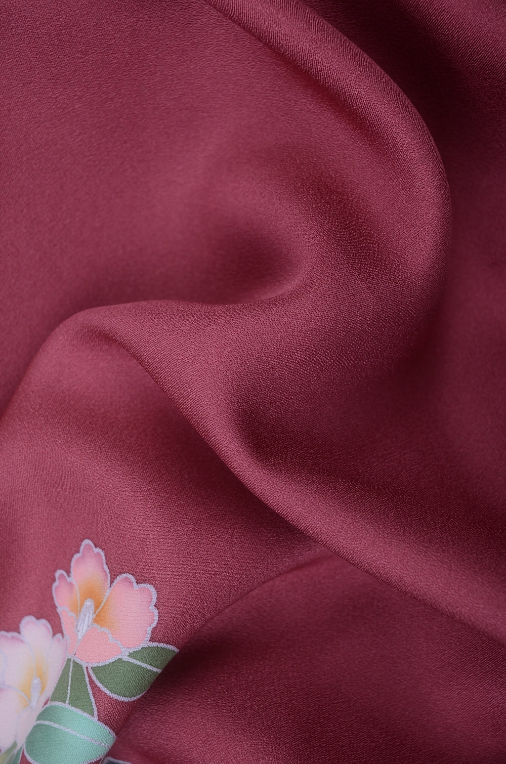 Japanese kimono / TK #2-281