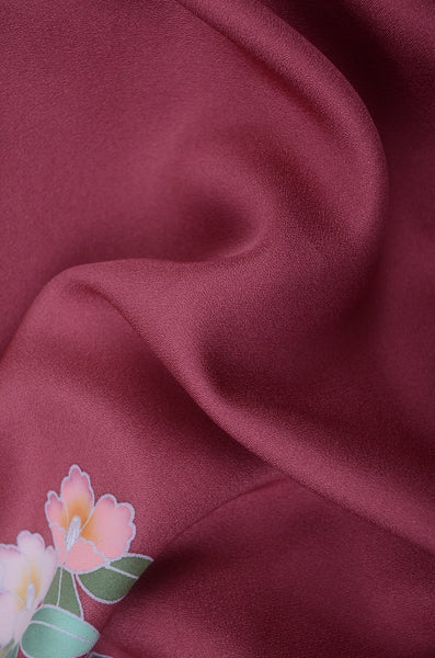 Japanese kimono / TK #2-281