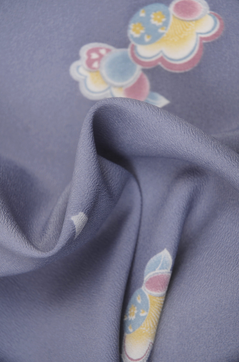 The first kimono set : FS #309
