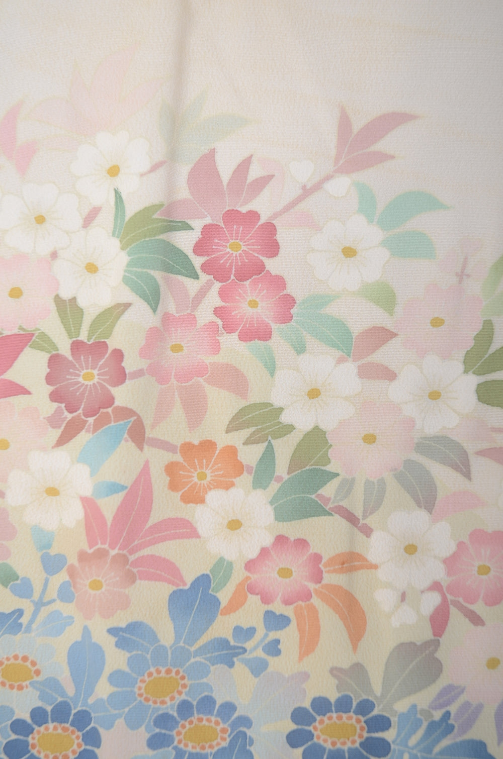 Japanese kimono / TK #2-349