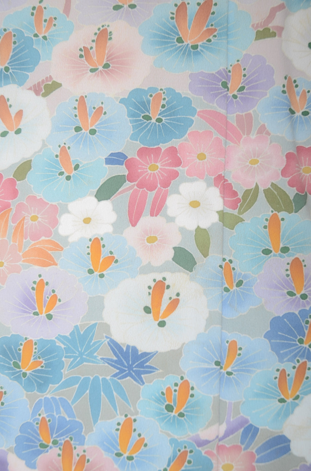 Japanese kimono / TK #2-349