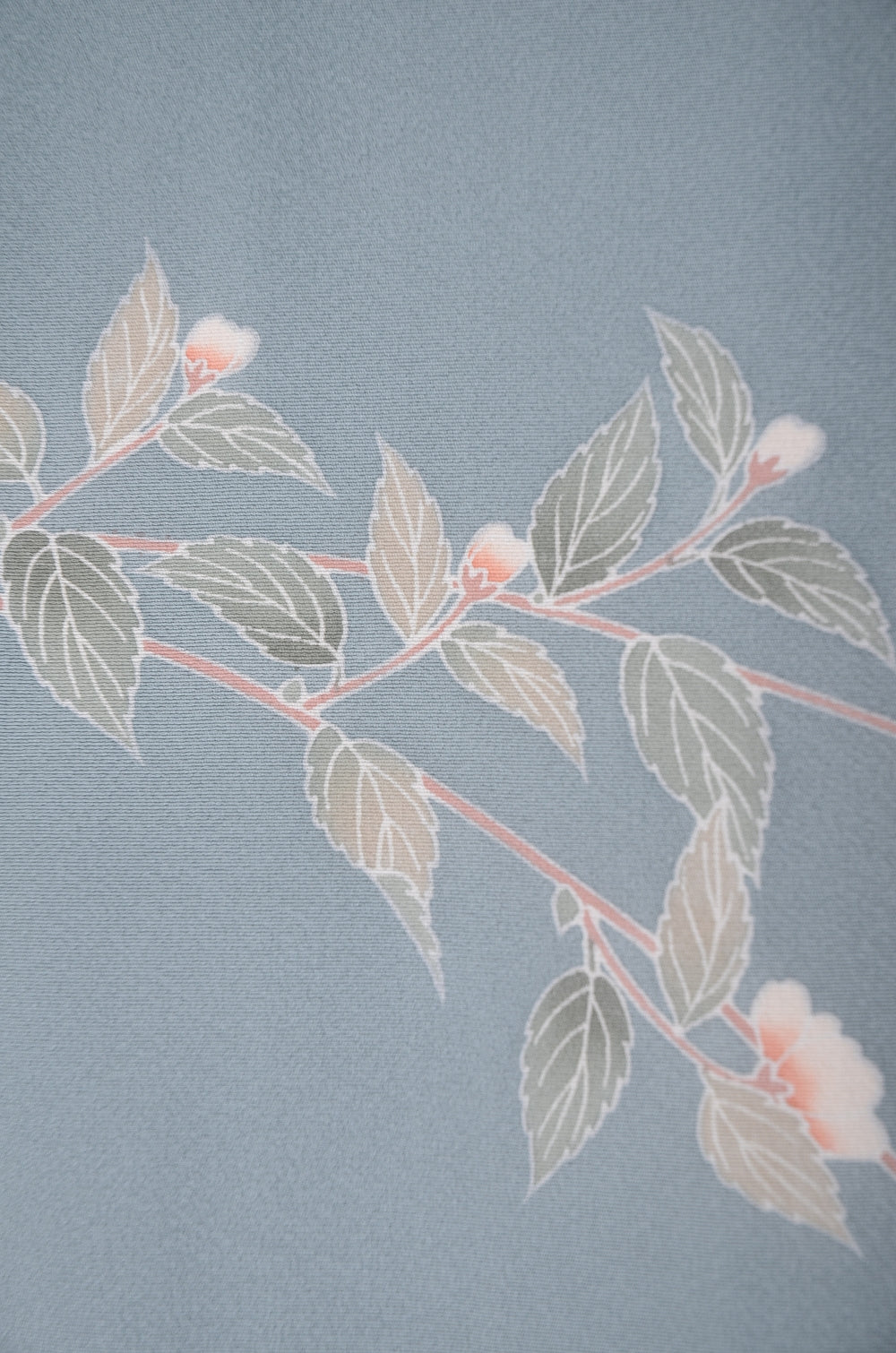 Japanese kimono / TK #2-282