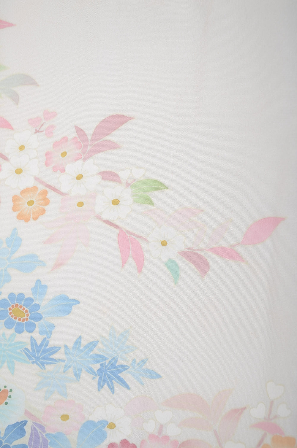 Japanese kimono / TK #2-349