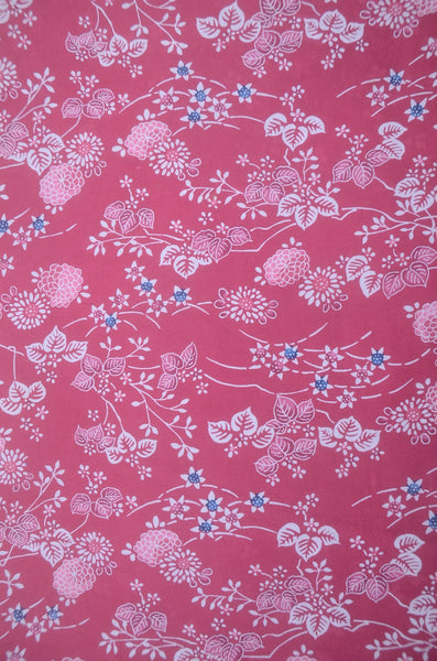 The first kimono set : FS #310