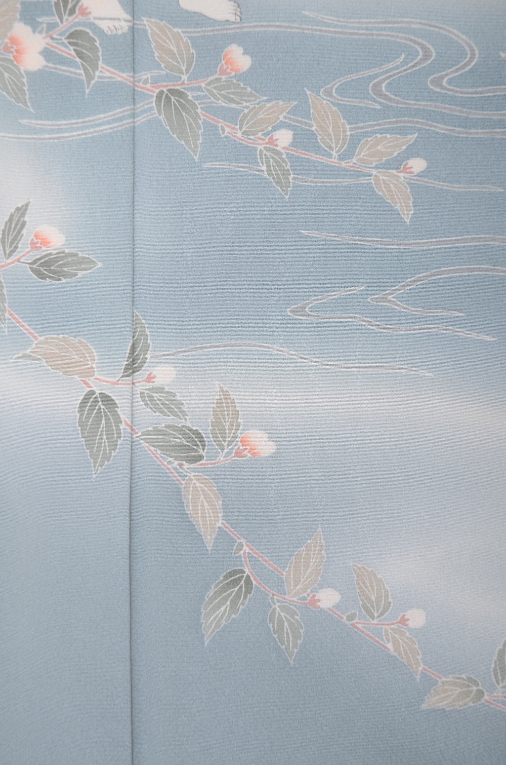 Japanese kimono / TK #2-282