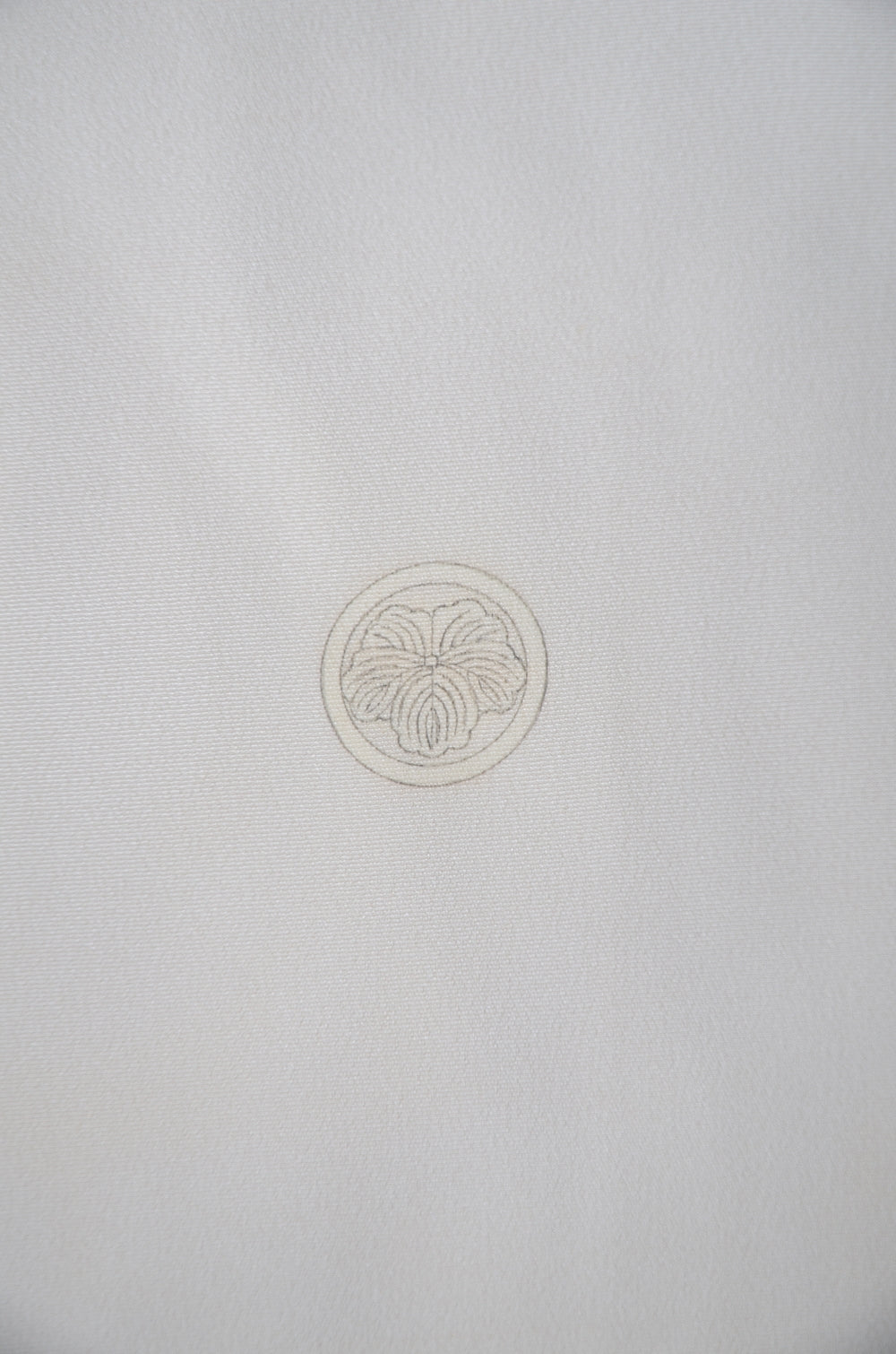 Japanese kimono / TK #2-349