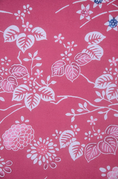 The first kimono set : FS #310