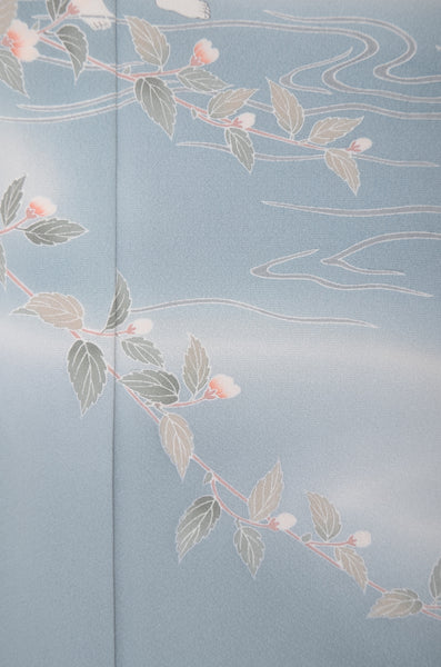 Japanese kimono / TK #2-282