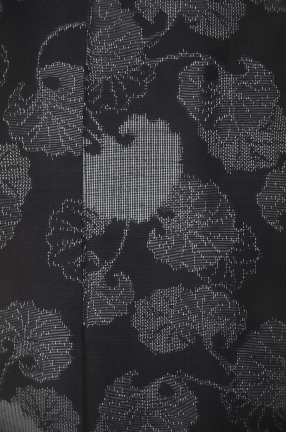 Japanese kimono 4 items set / SK #1-826