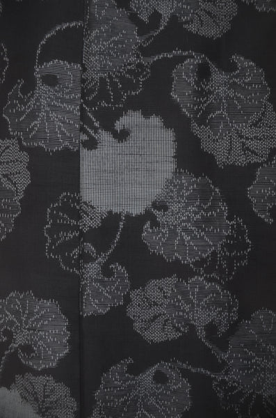 Japanese kimono 4 items set / SK #1-826