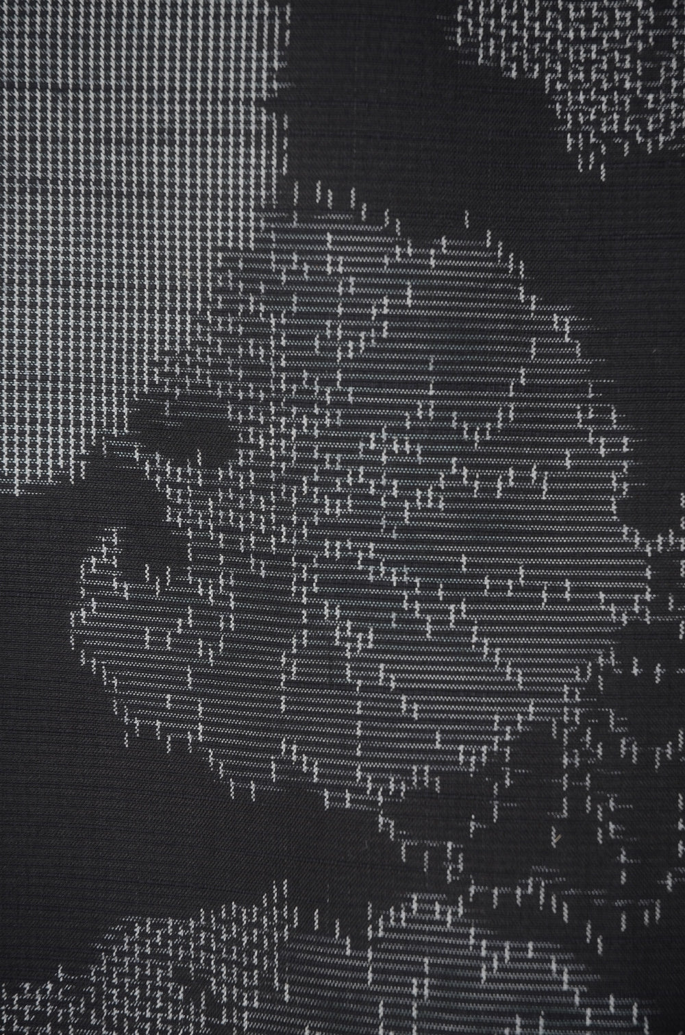 Japanese kimono 4 items set / SK #1-826