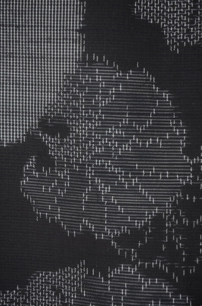 Japanese kimono 4 items set / SK #1-826