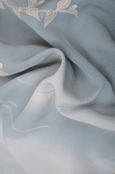 Japanese kimono / TK #2-282