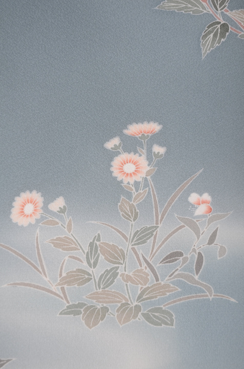 Japanese kimono / TK #2-282