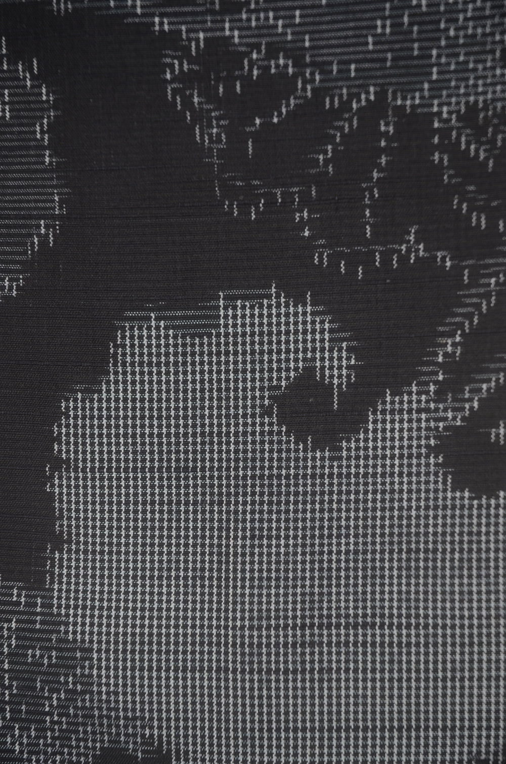 Japanese kimono 4 items set / SK #1-826