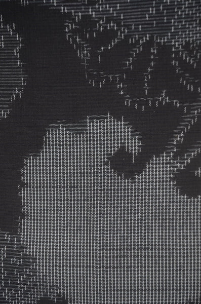 Japanese kimono 4 items set / SK #1-826