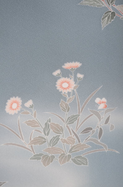 Japanese kimono / TK #2-282