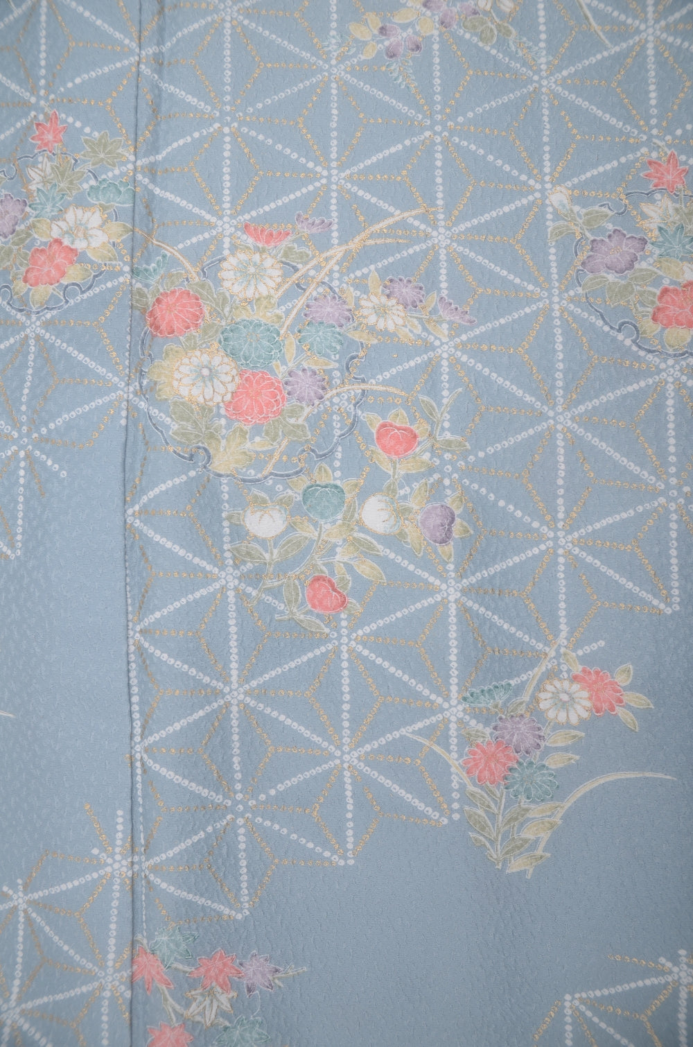 The first kimono set : FS #311