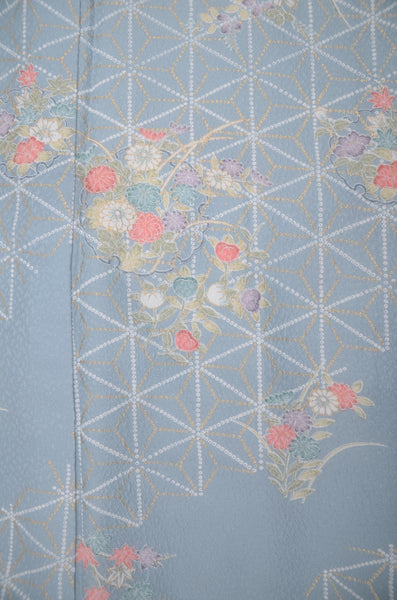 The first kimono set : FS #311
