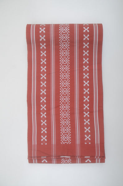 Japanese kimono 4 items set / SK #1-826