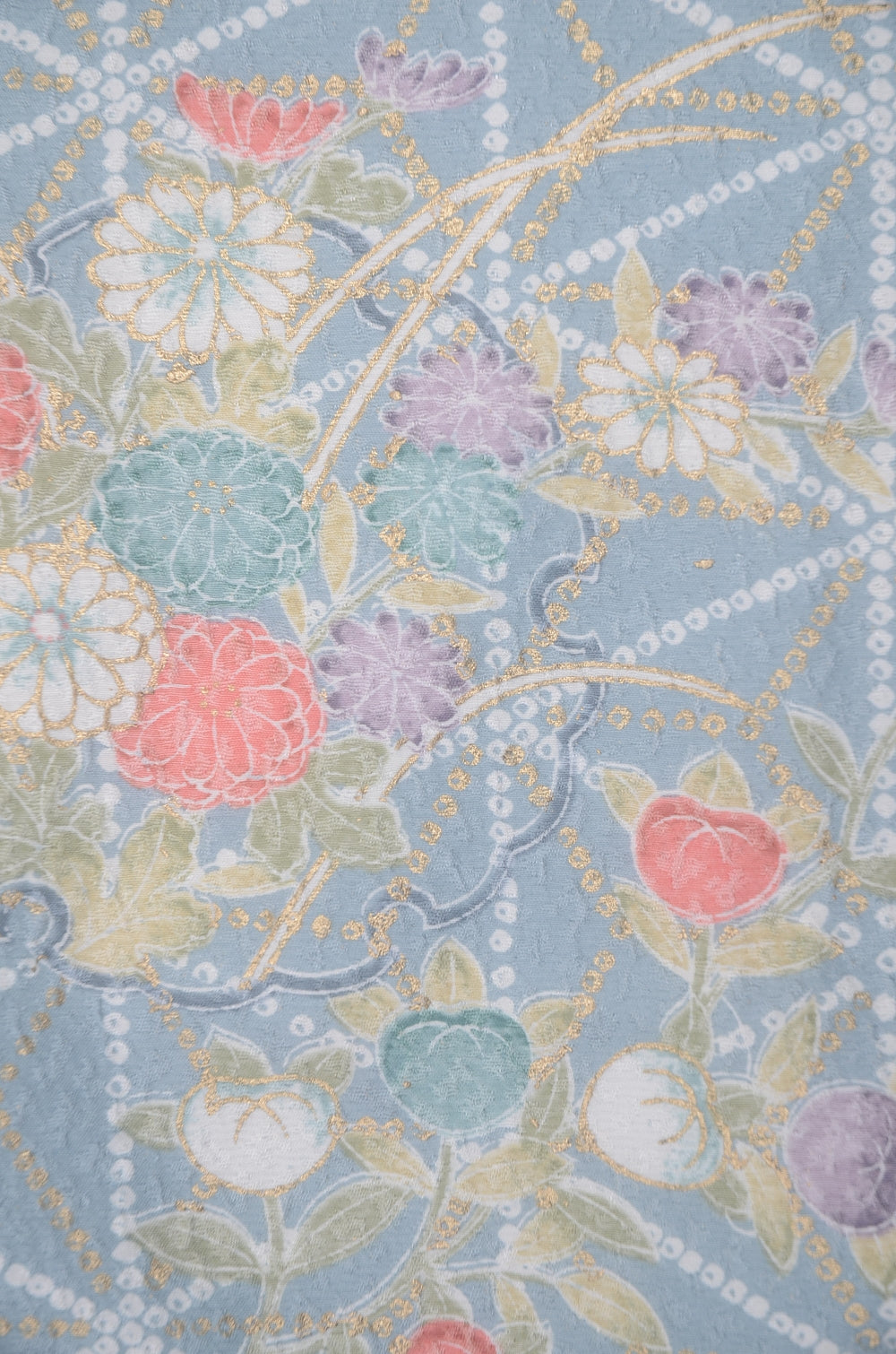 The first kimono set : FS #311