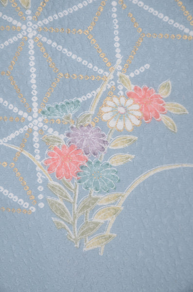 The first kimono set : FS #311