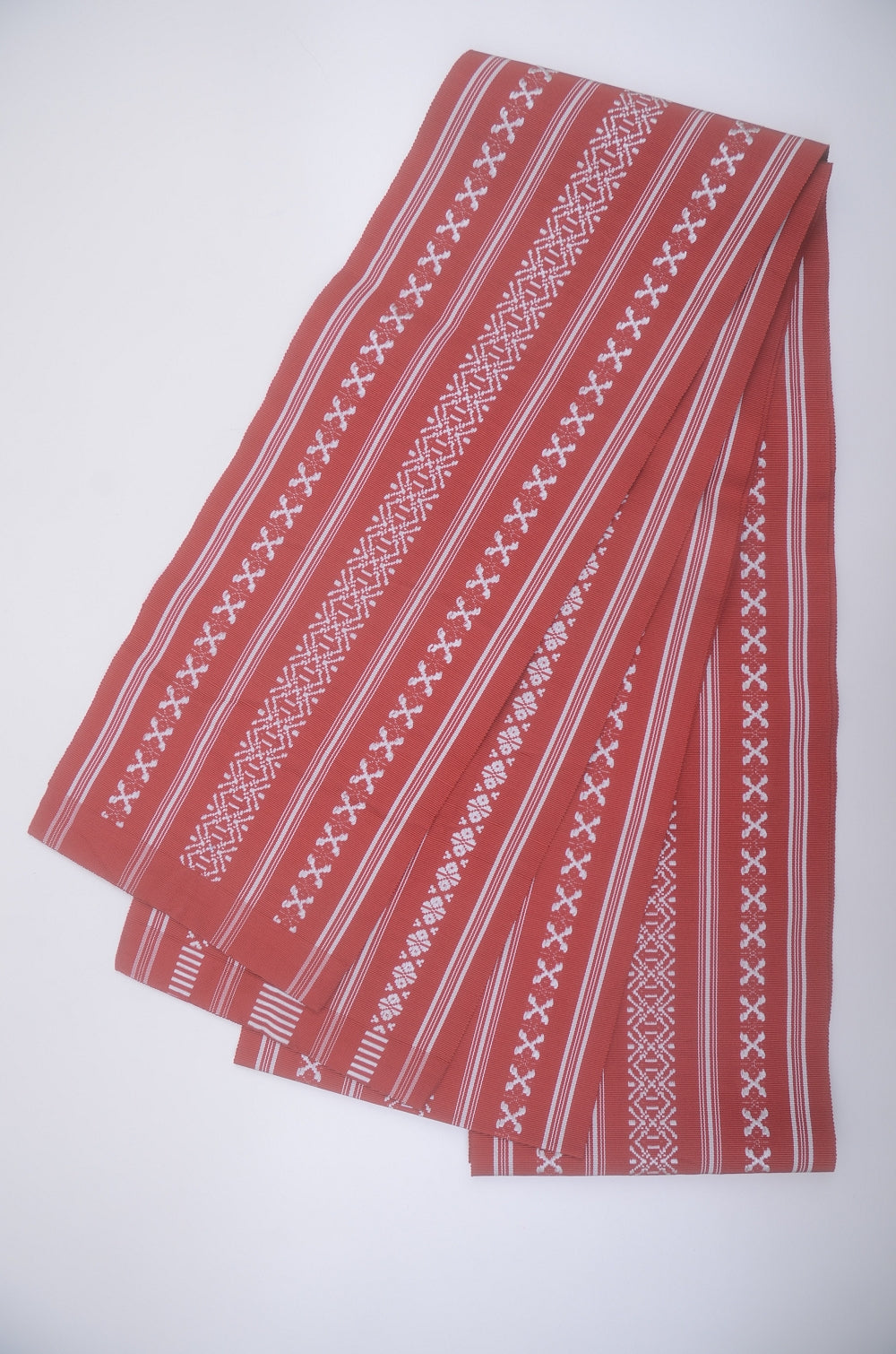 Japanese kimono 4 items set / SK #1-826