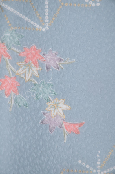 The first kimono set : FS #311