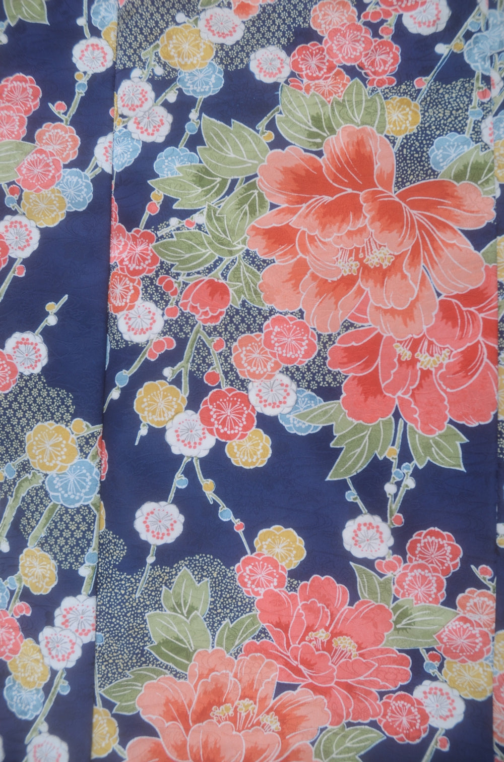 The first kimono set : FS #312