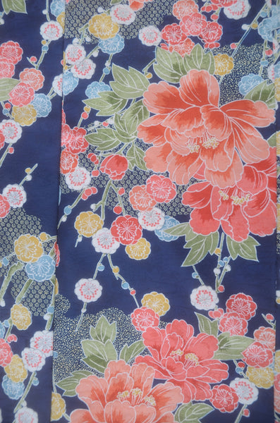 The first kimono set : FS #312