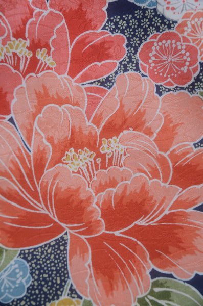 The first kimono set : FS #312