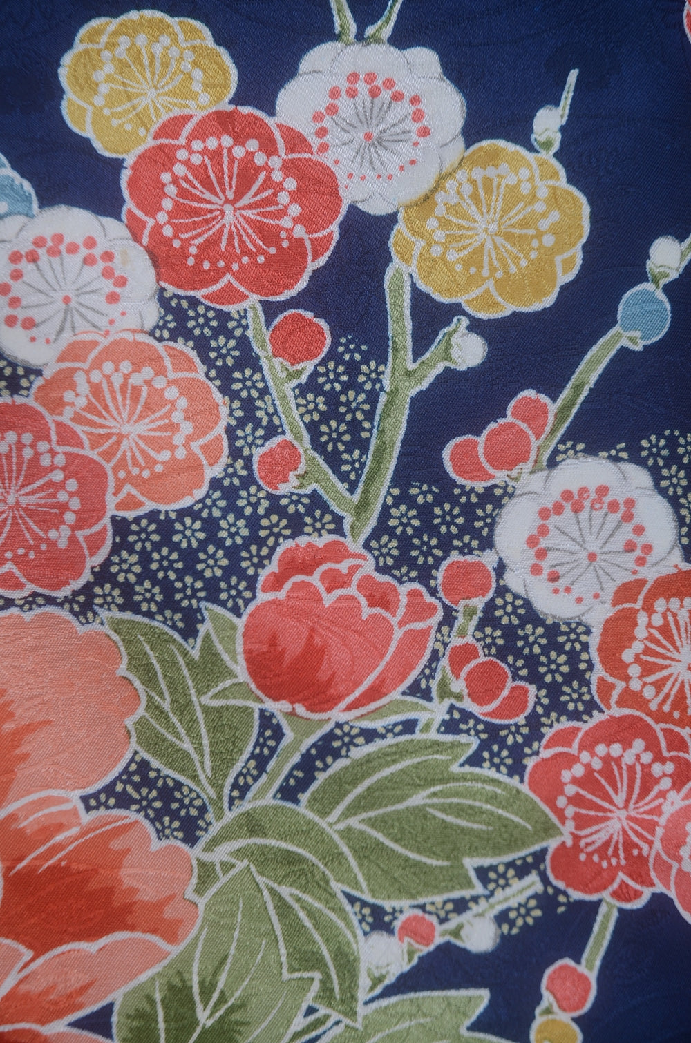 The first kimono set : FS #312