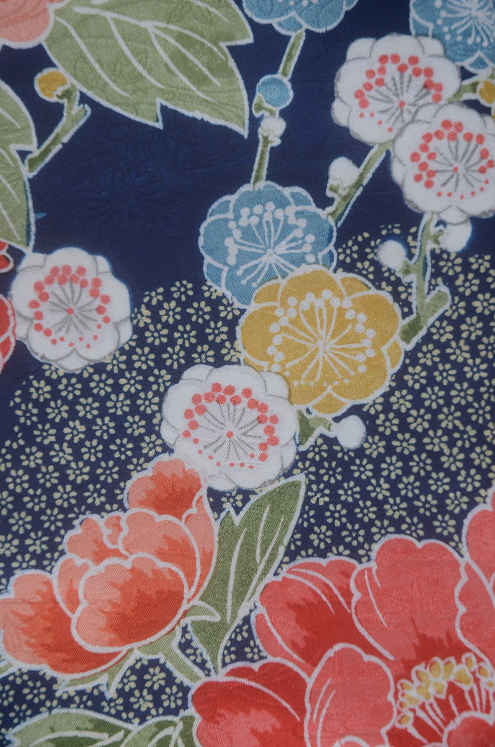 The first kimono set : FS #312
