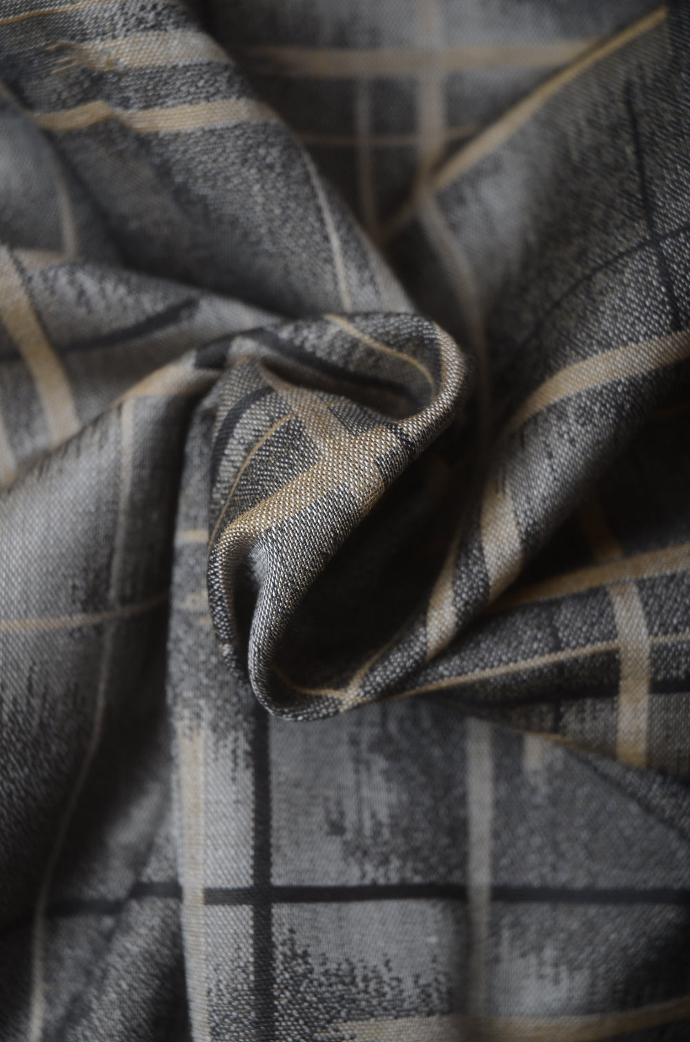 Women kimono jacket / W-Ha #2-090
