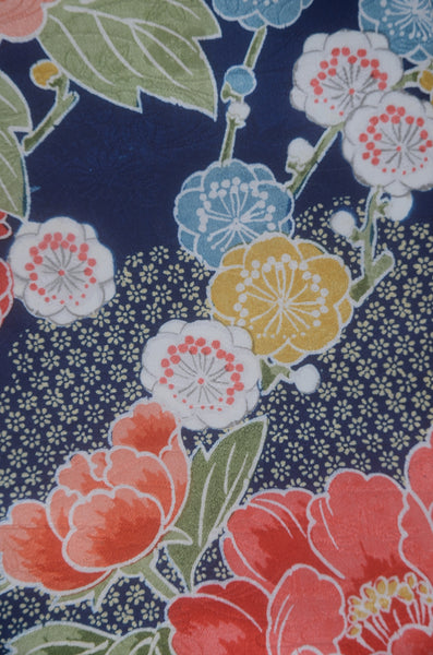 The first kimono set : FS #312