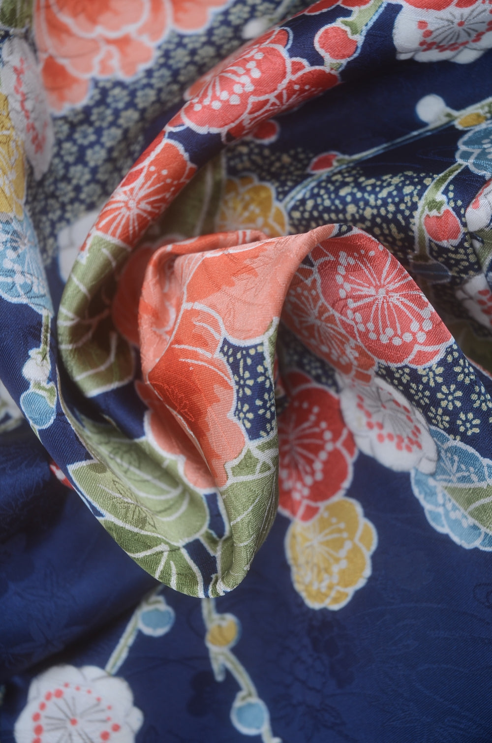 The first kimono set : FS #312