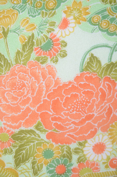 The first kimono set : FS #313