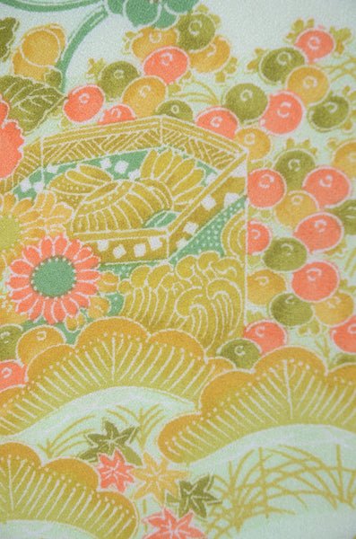 The first kimono set : FS #313