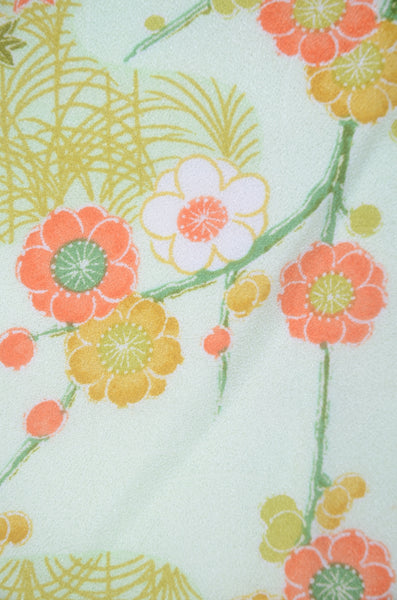 The first kimono set : FS #313